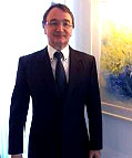 Bernard LOCANETTO Bernard LOCANETTO