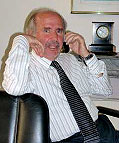 Jean-Pierre MAZZUCA Jean-Pierre MAZZUCA