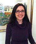 Olivia CHARBIT Olivia CHARBIT